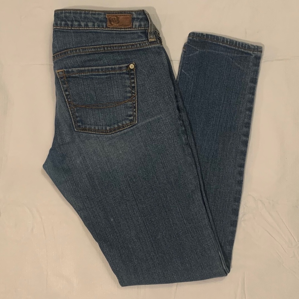 Pac Sun Skinny Jeans